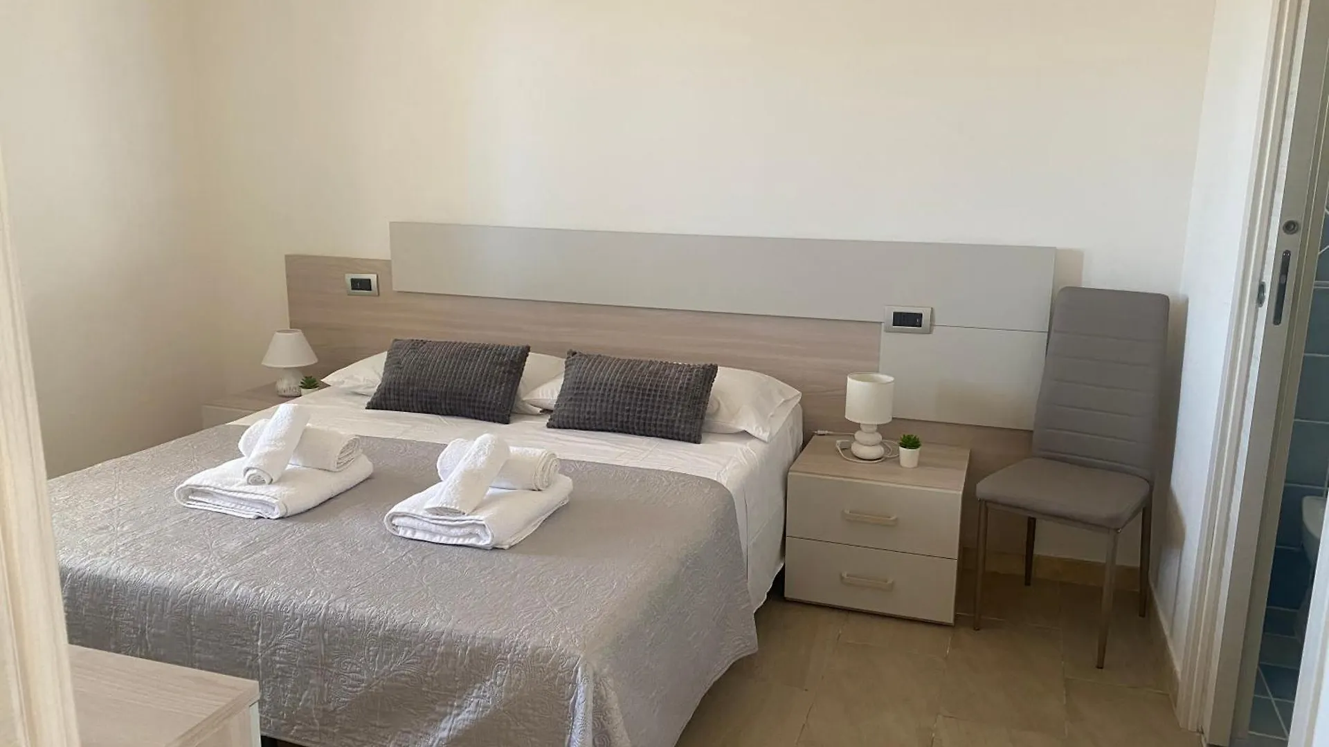 Casa Vacanza La Collina Cugnana Verde Apartman